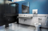 Moen M-Power foam soap dispenser