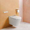 Roca Wall-mounted Smart Toilet