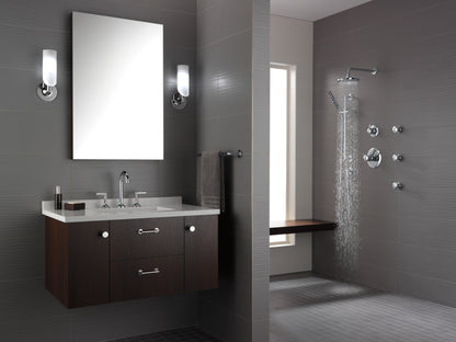 Jason Wu for Brizo TempAssure Thermostatic Shower Only Trim lifestyle