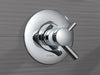 Odin TempAssure Thermostatic Valve Only Trim lifestyle