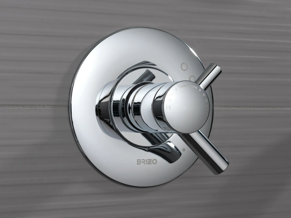 Odin TempAssure Thermostatic Valve Only Trim lifestyle