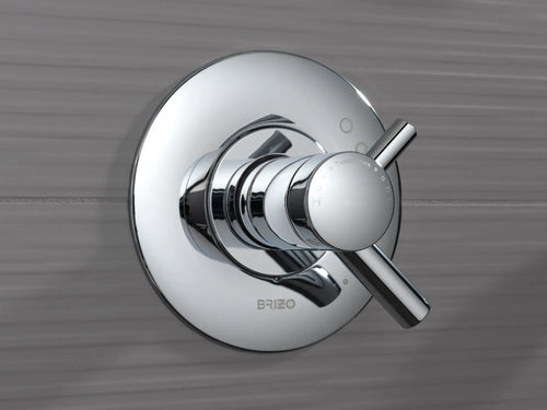Odin TempAssure Thermostatic Valve Only Trim lifestyle