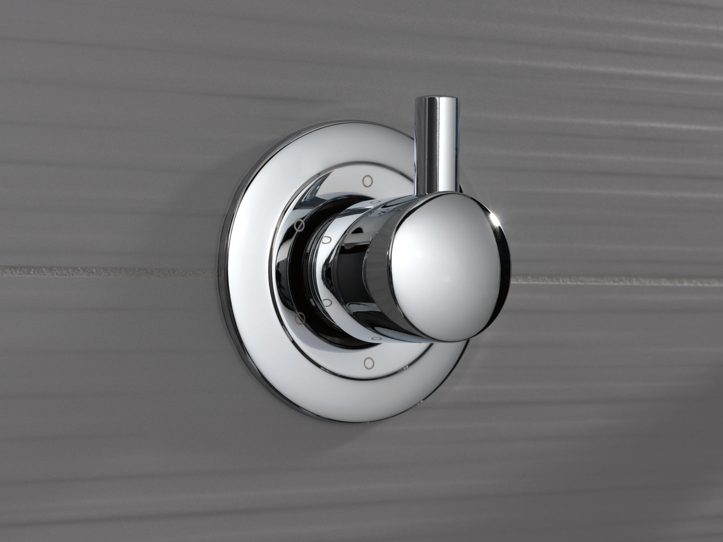 Odin 6-Function Diverter Trim - Less Handle lifestyle