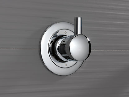 Odin 6-Function Diverter Trim - Less Handle lifestyle