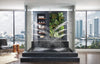 Jason Wu for Brizo Wall-Mount Hand Shower lifestyle