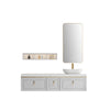 Solène Floating Bathroom Vanity by Godi