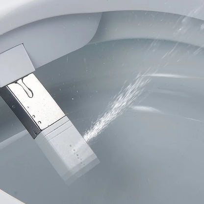 Canluxe Smart Toilet