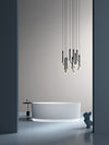 Bagno Italia PALACE Bathtubs