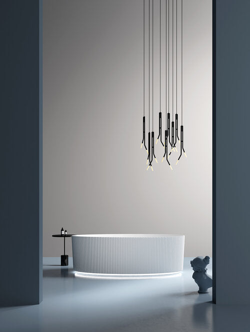 Bagno Italia PALACE Bathtubs