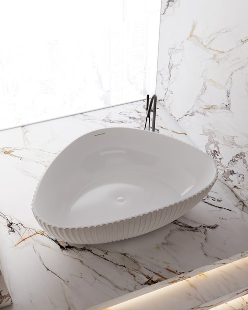 Bagno Italia PALAZZO Bathtubs