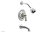 VERSAILLES Pressure Balance Tub and Shower Set PB2240