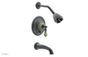 VERSAILLES Pressure Balance Tub and Shower Set PB2240