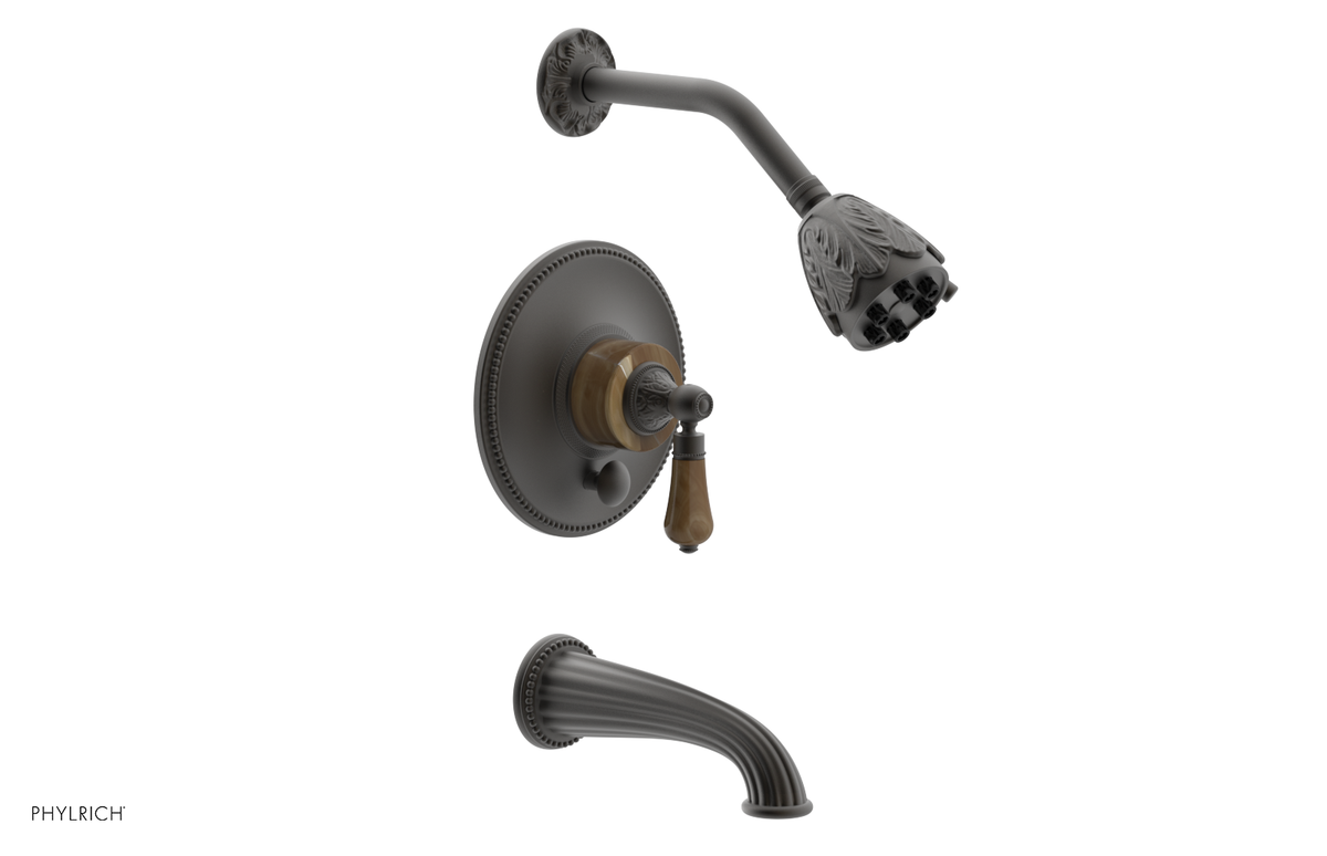 VERSAILLES Pressure Balance Tub and Shower Set PB2241