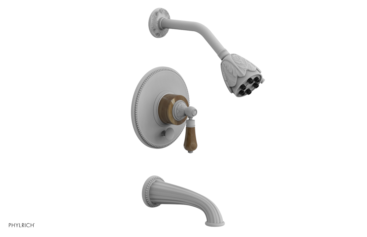 VERSAILLES Pressure Balance Tub and Shower Set PB2241