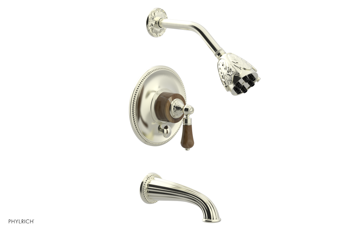 VERSAILLES Pressure Balance Tub and Shower Set PB2241