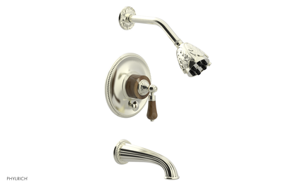 VERSAILLES Pressure Balance Tub and Shower Set PB2241