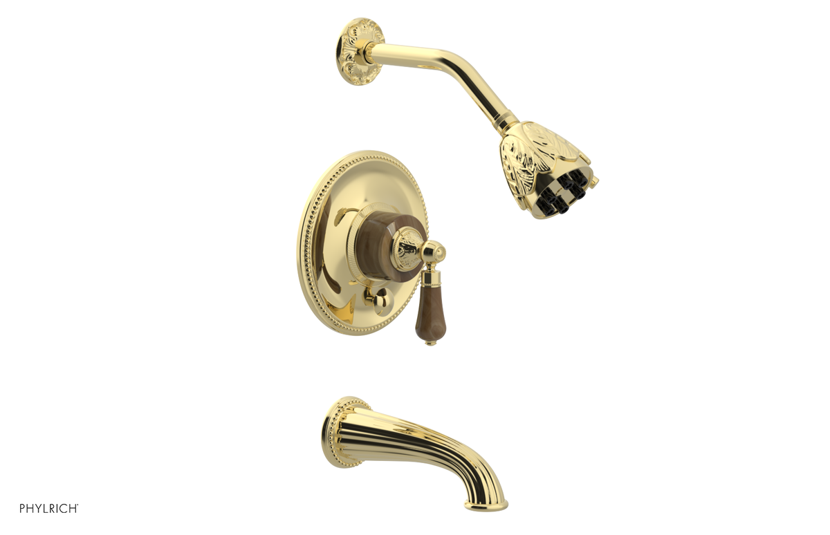 VERSAILLES Pressure Balance Tub and Shower Set PB2241