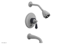 VERSAILLES Pressure Balance Tub and Shower Set PB2242