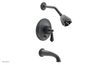 VERSAILLES Pressure Balance Tub and Shower Set PB2242