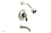 VERSAILLES Pressure Balance Tub and Shower Set PB2242
