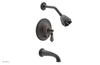 VERSAILLES Pressure Balance Tub and Shower Set PB2243