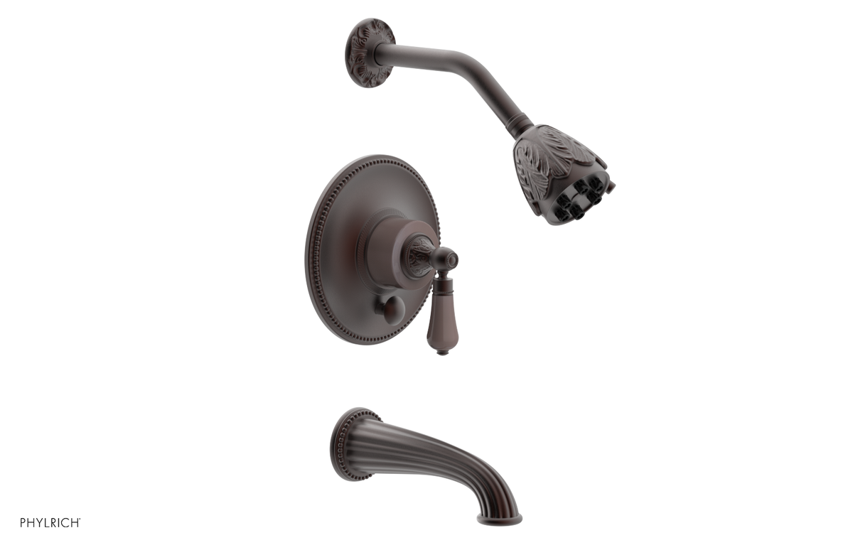 VERSAILLES Pressure Balance Tub and Shower Set PB2243
