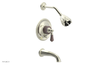 VERSAILLES Pressure Balance Tub and Shower Set PB2243