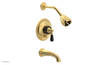 VERSAILLES Pressure Balance Tub and Shower Set PB2244