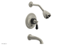 VERSAILLES Pressure Balance Tub and Shower Set PB2244