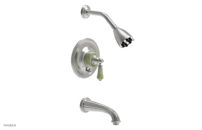 Phylrich REGENT Pressure Balance Tub and Shower Set PB2270
