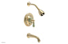 Phylrich REGENT Pressure Balance Tub and Shower Set PB2270