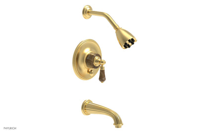 Phylrich REGENT Pressure Balance Tub and Shower Set PB2271