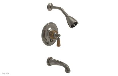 Phylrich REGENT Pressure Balance Tub and Shower Set PB2271