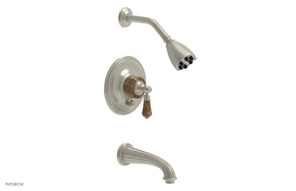 Phylrich REGENT Pressure Balance Tub and Shower Set PB2271