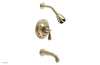 Phylrich REGENT Pressure Balance Tub and Shower Set PB2271