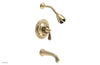 Phylrich REGENT Pressure Balance Tub and Shower Set PB2271