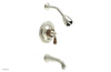 Phylrich REGENT Pressure Balance Tub and Shower Set PB2271