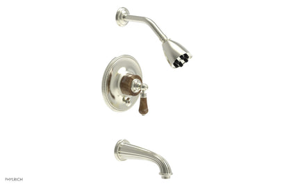 Phylrich REGENT Pressure Balance Tub and Shower Set PB2271