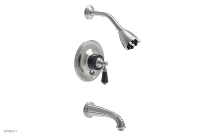 Phylrich REGENT Pressure Balance Tub and Shower Set PB2272