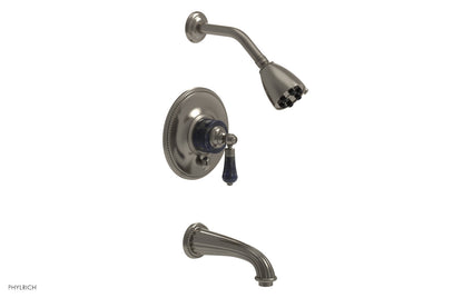 Phylrich REGENT Pressure Balance Tub and Shower Set PB2272
