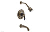 Phylrich REGENT Pressure Balance Tub and Shower Set PB2272