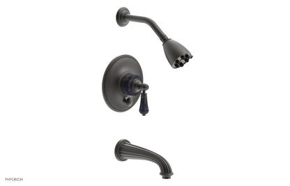 Phylrich REGENT Pressure Balance Tub and Shower Set PB2272