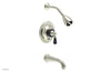 Phylrich REGENT Pressure Balance Tub and Shower Set PB2272