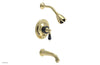 Phylrich REGENT Pressure Balance Tub and Shower Set PB2272