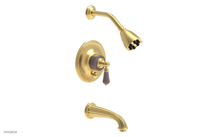 Phylrich REGENT Pressure Balance Tub and Shower Set PB2273