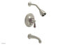 Phylrich REGENT Pressure Balance Tub and Shower Set PB2273