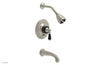 Phylrich REGENT Pressure Balance Tub and Shower Set PB2274