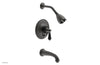 Phylrich REGENT Pressure Balance Tub and Shower Set PB2274