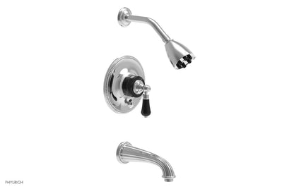 Phylrich REGENT Pressure Balance Tub and Shower Set PB2274