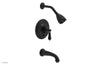Phylrich REGENT Pressure Balance Tub and Shower Set PB2274